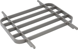 Grille (caillebotis) pour bac de lavage