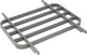 Grille (caillebotis) pour bac de lavage