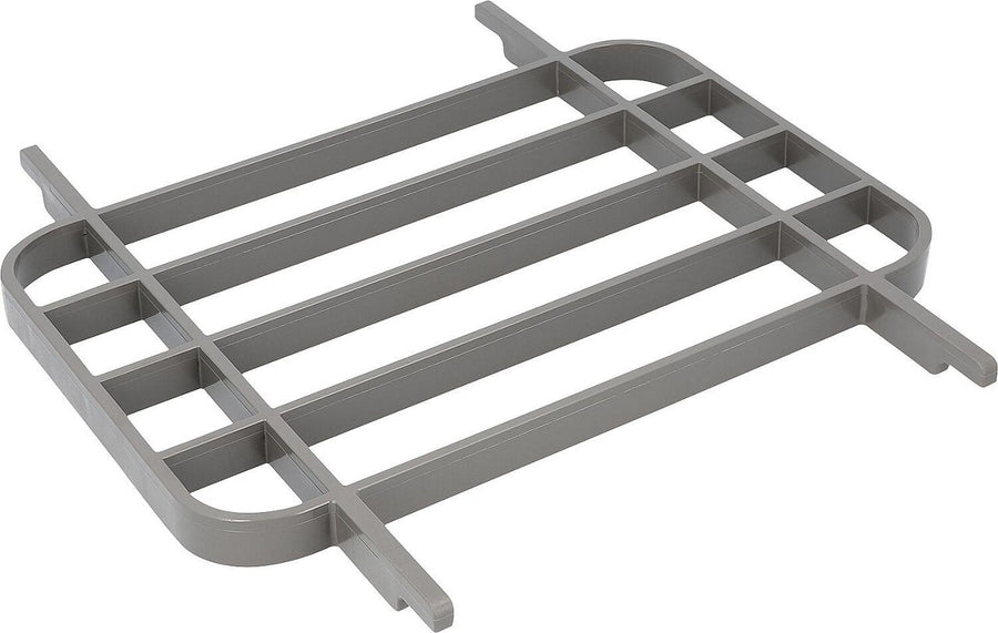 Grille (caillebotis) pour bac de lavage