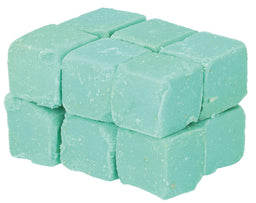 Pastilles désodorisantes pour urinoir, parfum citron, lot de 8