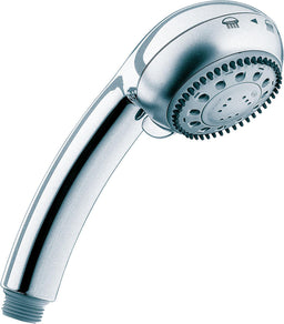 Douchette BP A 004 HB (PRINCE S) DN15 (1/2"), 3 jets, Ø 90 mm chrome