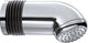 Tête de douche COIMBRA GOM 1 jet Ø 68 mm chromé