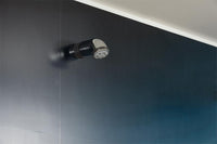 Pomme de douche COIMBRA GIO 5 jets Ø 75,5 mm chromé