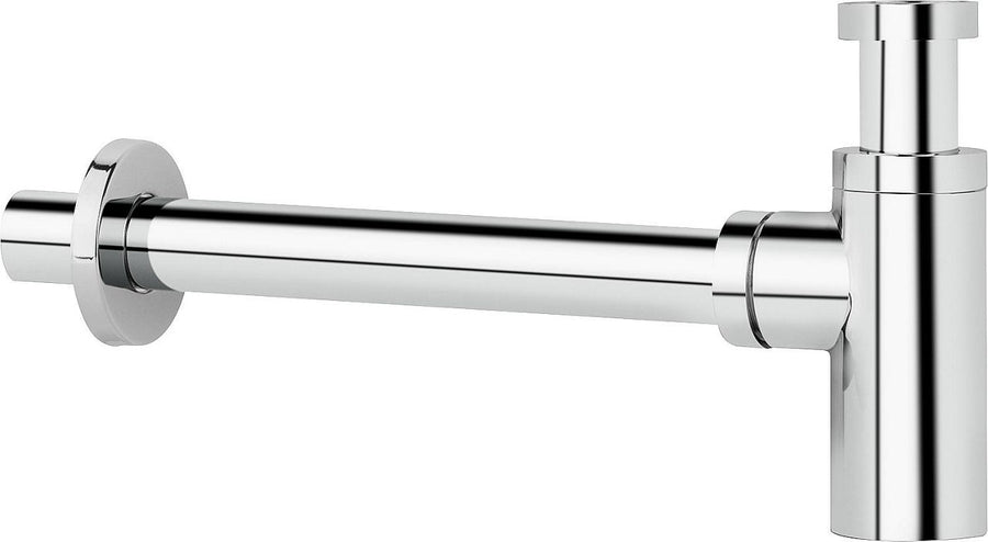 Siphon Design laiton chromé, 663g 5/4" x 32mm