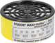Cartouche charbon actif pour remplacement d'élément filtrant KESSEL