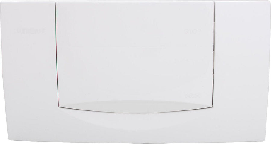 Plaque de commande Geberit 200F