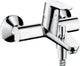 Mitigeur bain/douche apparent Hansgrohe Focus saillie 179 mm