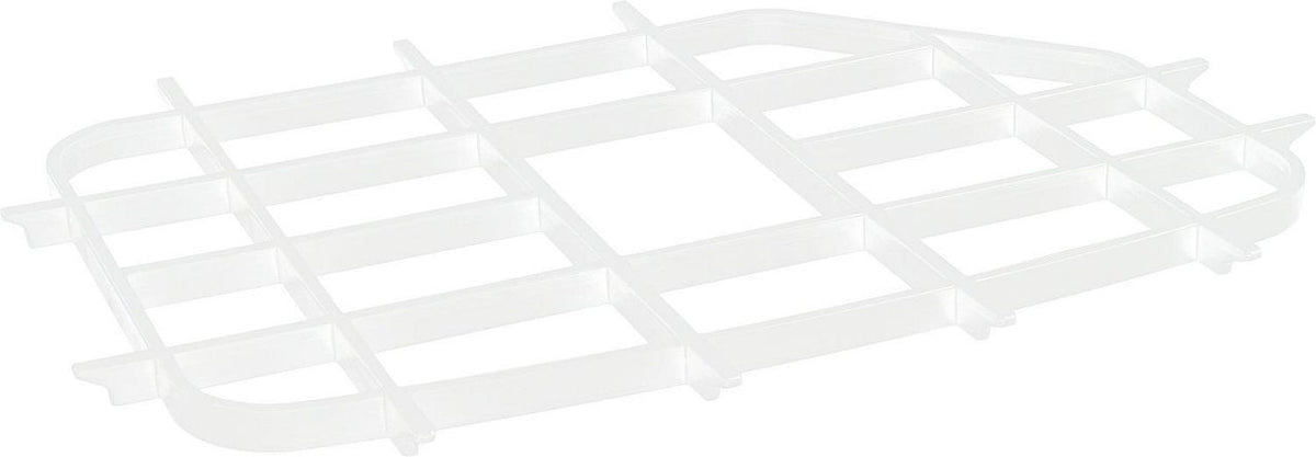 Grille d'appui OHA pour Basic/Marion/Astrid/Nina