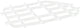 Grille d'appui OHA pour Basic/Marion/Astrid/Nina