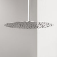 Bras de douche plafond pour tête de douche evenes