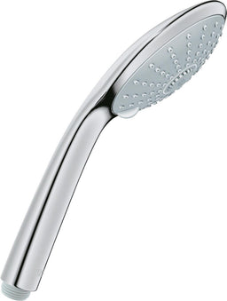 Douchette Grohe Euphoria Massage 3 types de jet Ø 110 mm chromé