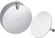 Kit complet Flexaplus S Hansgrohe pour baignoire normale et spéciale avec poignée et bouchon de sécurité chromé