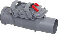 Double clapet anti-retour Kessel Staufix DN70