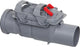 Double clapet anti-retour Kessel Staufix DN70