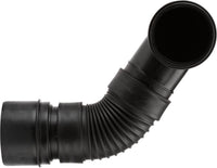 Pipe WC en PE flexible
