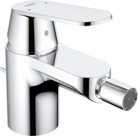 Mitigeur bidet Grohe Eurosmart Cosmopolitan chromé