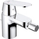 Mitigeur bidet Grohe Eurosmart Cosmopolitan chromé