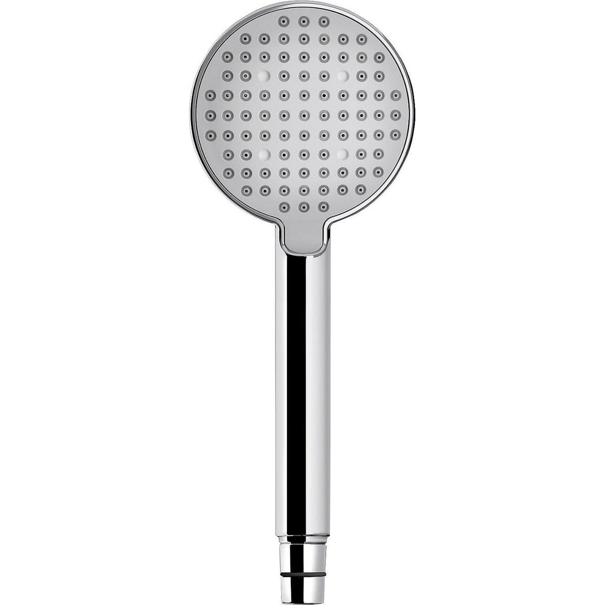 Douchette One 1 jet ø 100 mm chromé
