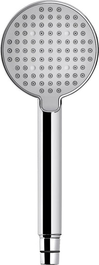 Douchette One 1 jet ø 100 mm chromé