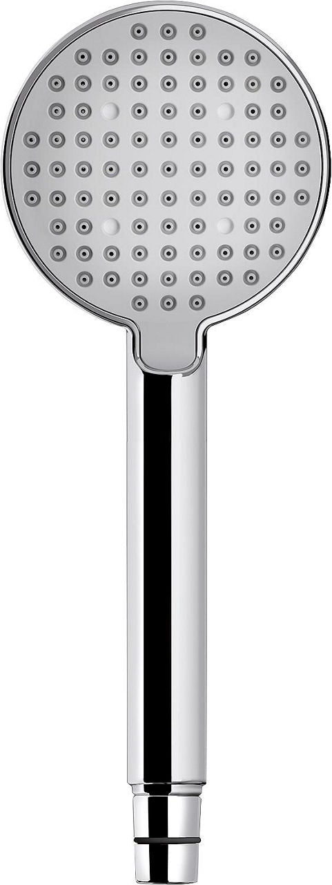 Douchette One 1 jet ø 100 mm chromé