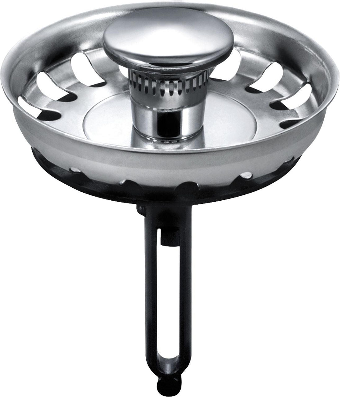 Insert à filtre de rechange en inox pour Canestrino DN 40