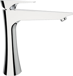Mitigeur de lavabo Evenes Diva saillie 180mm chromé