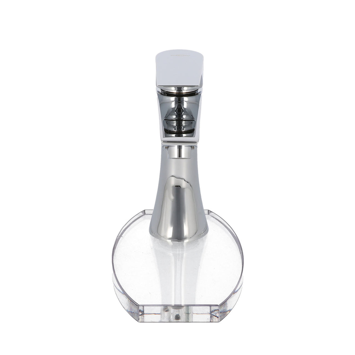 Mitigeur de lavabo Evenes Diva saillie 128mm chromé