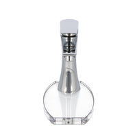 Mitigeur de lavabo Evenes Diva saillie 128mm chromé