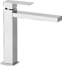 Mitigeur de lavabo Evenes Skyline saillie 184mm chromé