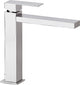 Mitigeur de lavabo Evenes Skyline saillie 184mm chromé