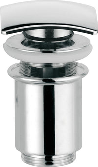 Siphon à tige Click Clack Skyline evenes DN 32 (1 1/4") laiton chromé
