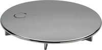 Kit de finition Viega Tempoplex modèle 6964.0, chromé