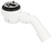 Siphon de douche Viega Domoplex modèle 6928.1, DN 75