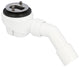 Siphon de douche Viega Domoplex modèle 6928.1, DN 75