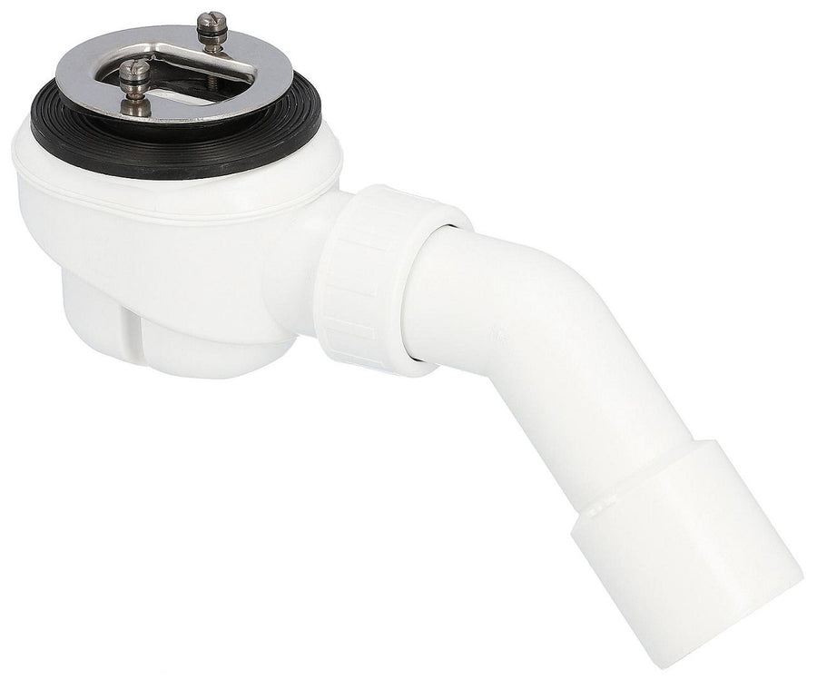 Siphon de douche Viega Domoplex modèle 6928.1, DN 75