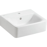 Vasque Ideal Standard Connect Cube