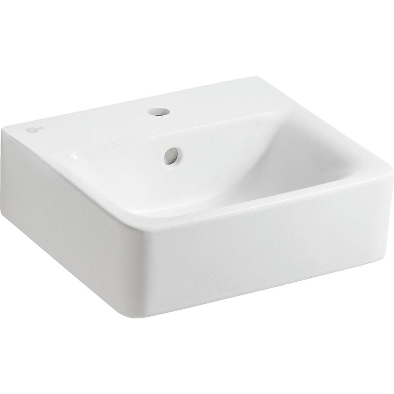 Vasque Ideal Standard Connect Cube