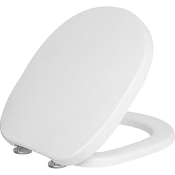 Abattant WC standard, K C 001 WBUK (CONNECT ARC)  blanc Ref.: E712801