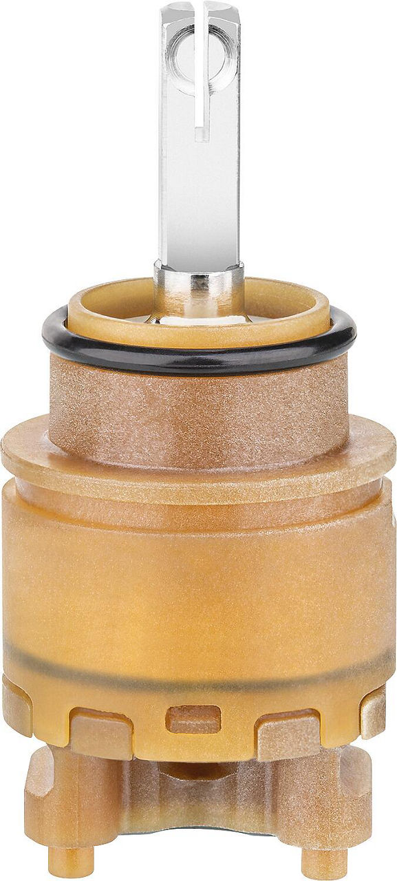 Cartouche evenes ø 25 mm pour séries Diva et Skyline