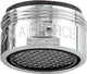 Mousseur pour mitigeur bain/douche Diva
