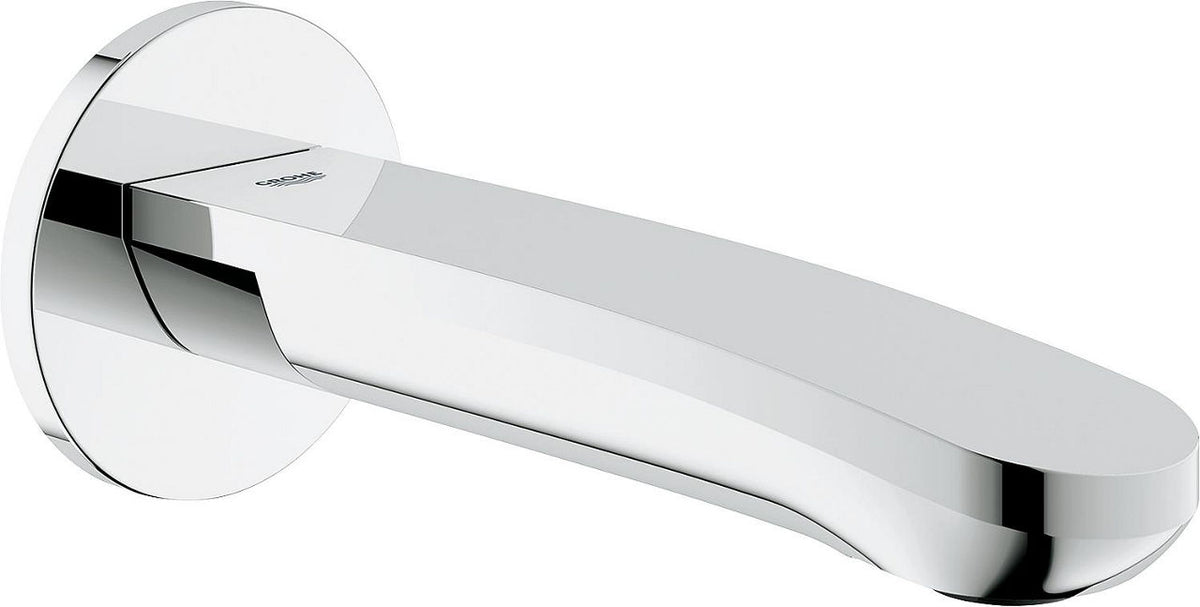Bec mural pour baignoire Grohe Eurostyle Cosmopolitan saillie 170 mm chromé