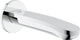 Bec mural pour baignoire Grohe Eurostyle Cosmopolitan saillie 170 mm chromé