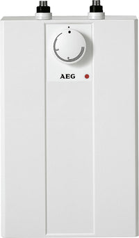AEG chauffe-eau électrique basse-pression Huz 5 ÖKO, 5 litres
