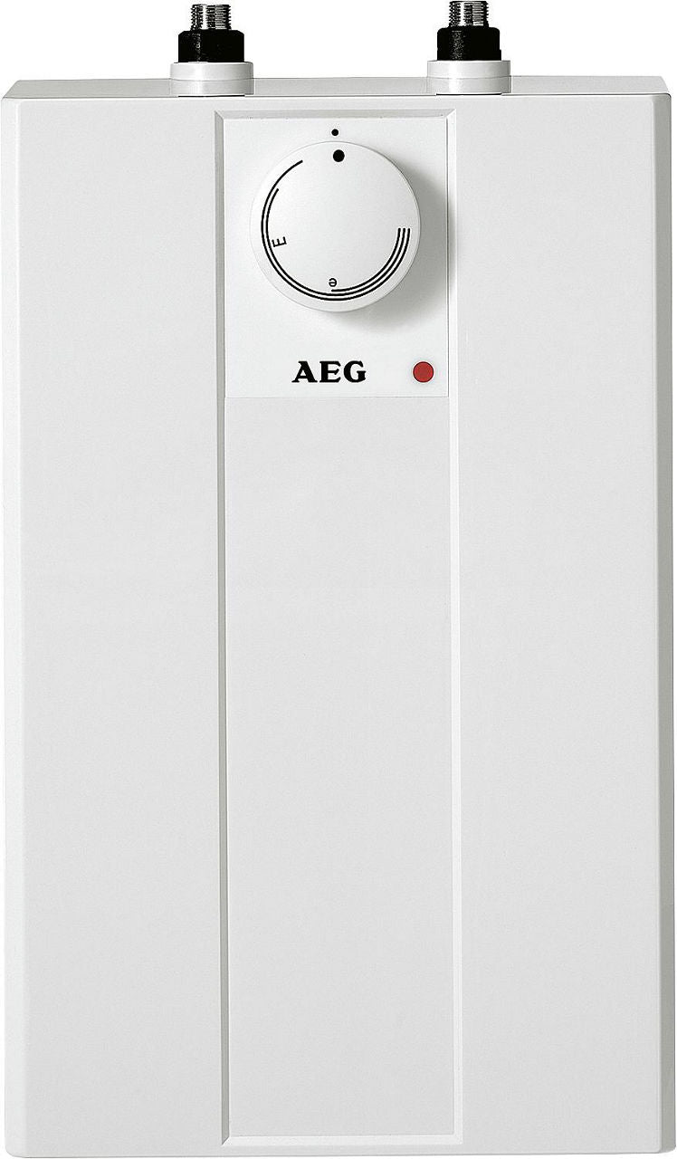 AEG chauffe-eau électrique basse-pression Huz 5 ÖKO, 5 litres