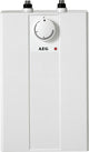AEG chauffe-eau électrique basse-pression Huz 5 ÖKO, 5 litres