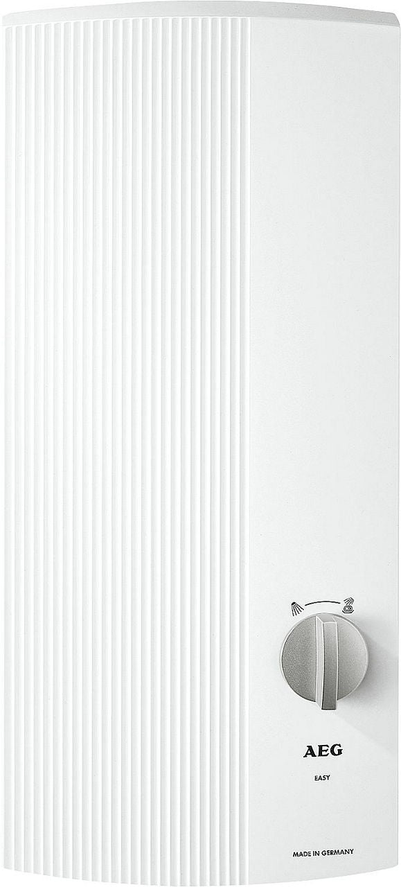 Chauffe-eau instantané électronique DDLE Easy