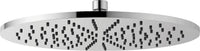 Pomme de douche Ideal Standard Idealrain 1 type de jet chrome