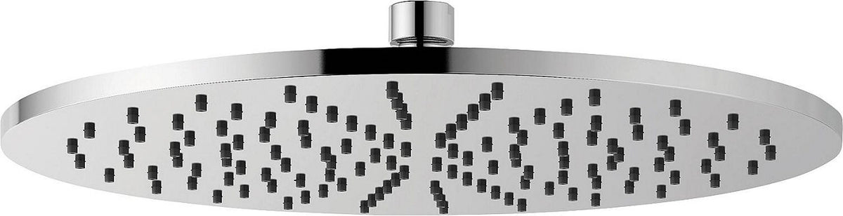 Pomme de douche Ideal Standard Idealrain 1 type de jet chrome