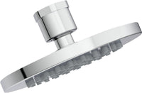 Pomme de douche Ideal Standard Idealrain 1 type de jet chrome