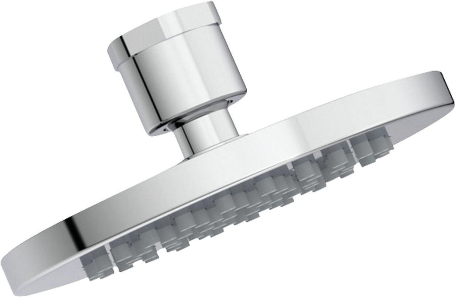 Pomme de douche Ideal Standard Idealrain 1 type de jet chrome